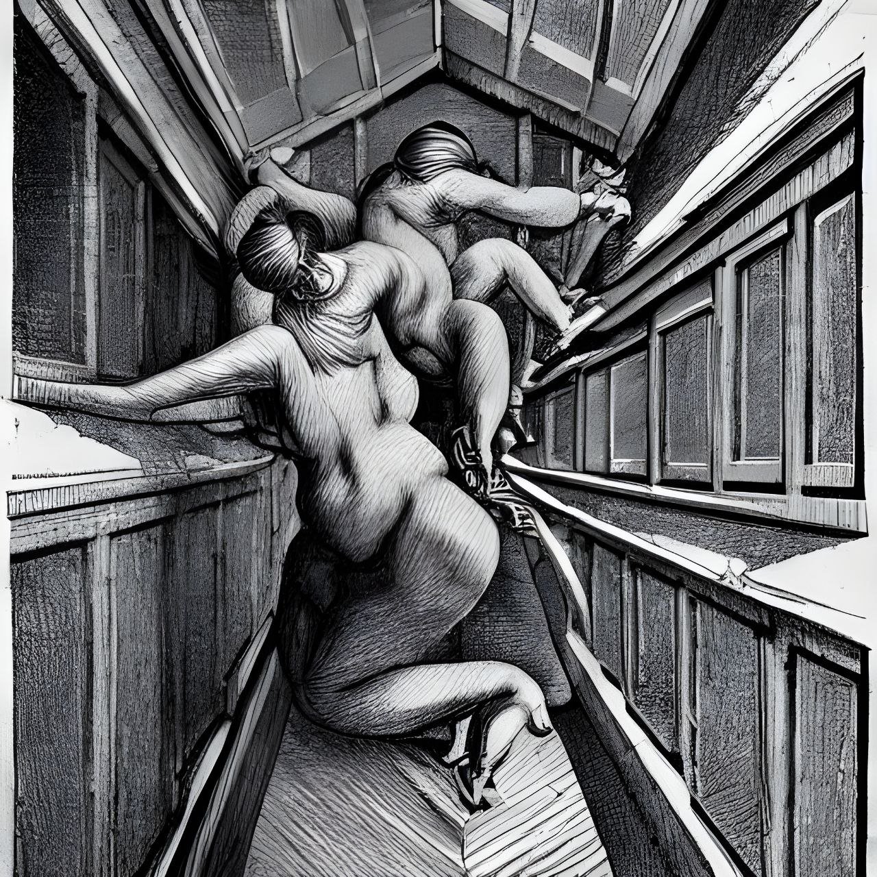 Tra le Mura Strette